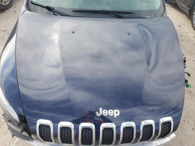 2016 JEEP CHEROKEE S 1C4PJMASXGW215136