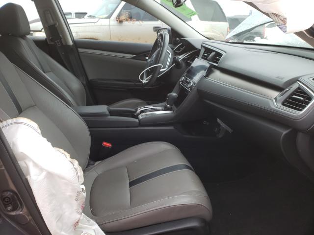 2017 HONDA CIVIC TOUR 19XFC1F92HE000016