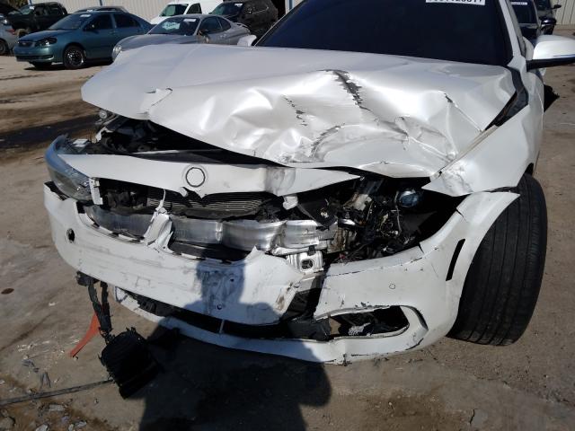 2016 BMW 428 I GRAN WBA4A9C59GGL88533
