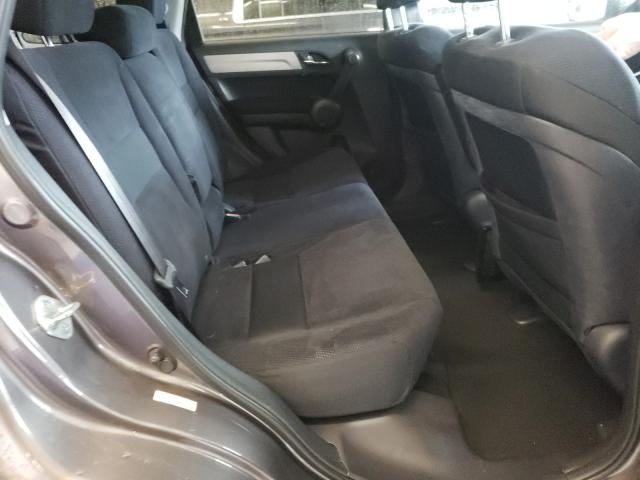 2011 HONDA CR-V SE 5J6RE4H42BL063023