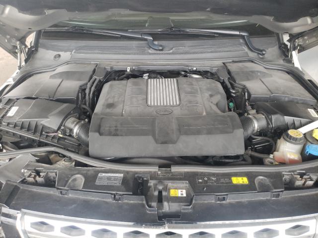 2014 LAND ROVER LR4 HSE LU SALAK2V63EA727764