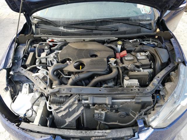 2018 NISSAN SENTRA SR 3N1CB7APXJY224348