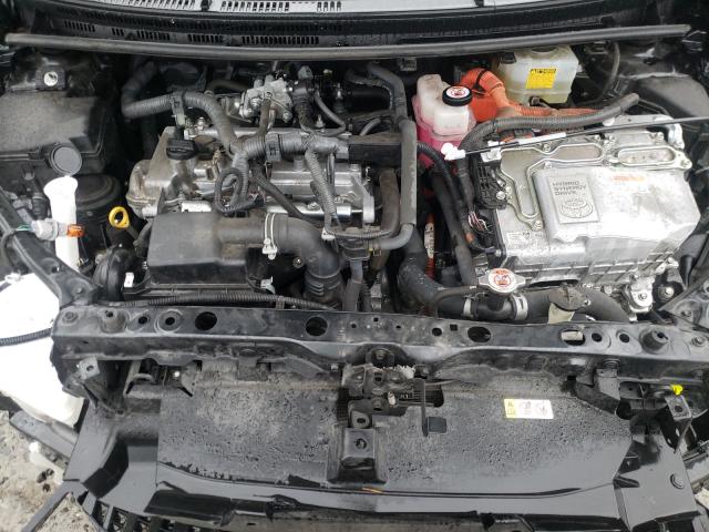 2018 TOYOTA PRIUS C JTDKDTB3XJ1602387