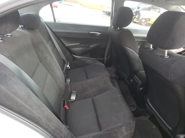 2010 HONDA CIVIC LX-S 2HGFA1F69AH561093