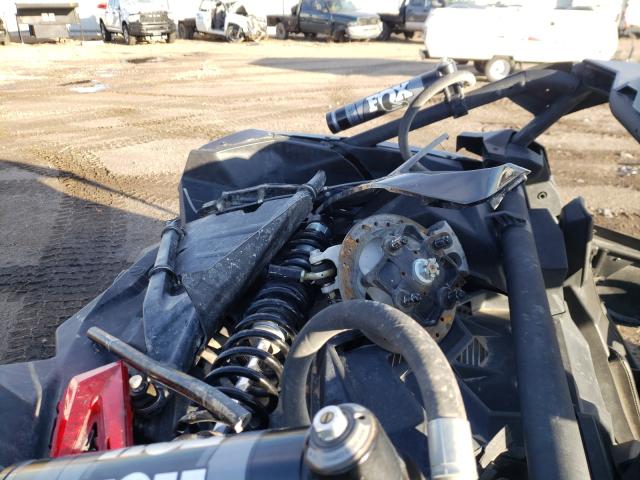 2020 CAN-AM MAVERICK 3JBVXAV42LK001041