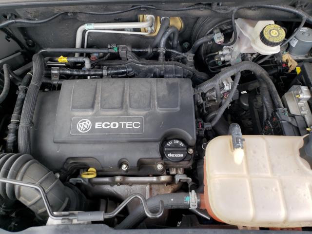 2013 BUICK ENCORE CON KL4CJBSB1DB211250