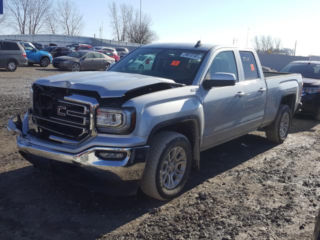 2016 GMC SIERRA K15 1GTV2MEC9GZ404611