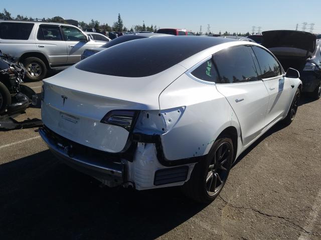 2019 TESLA MODEL 3 5YJ3E1EAXKF337480