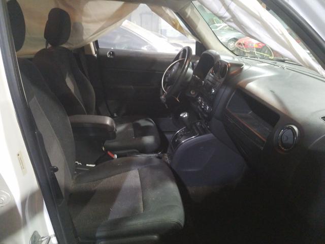 2013 JEEP PATRIOT LA 1C4NJRFB3DD281399