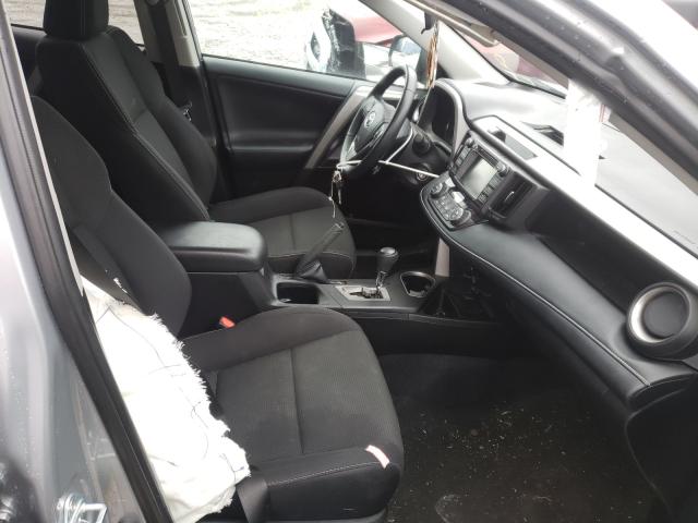2018 TOYOTA RAV4 ADVEN 2T3RFREV2JW801475