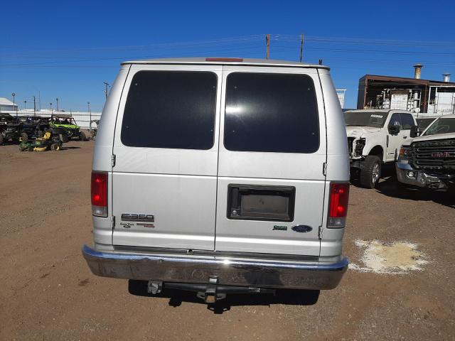 2010 FORD ECONOLINE 1FBSS3BLXADA83057