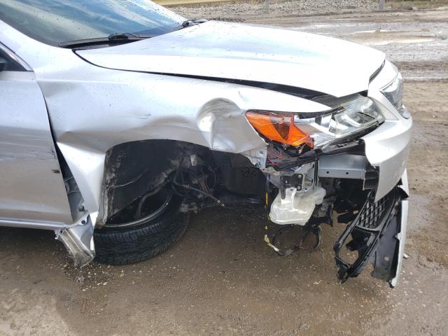 2013 ACURA ILX 20 TEC 19VDE1F7XDE017309