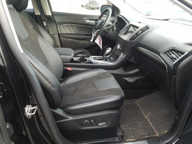 2018 FORD EDGE SPORT 2FMPK4AP7JBB62540