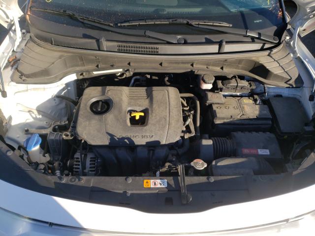 2020 KIA SOUL EX KNDJ33AU5L7012820