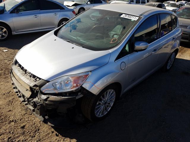 2015 FORD C-MAX PREM 1FADP5CU2FL121277