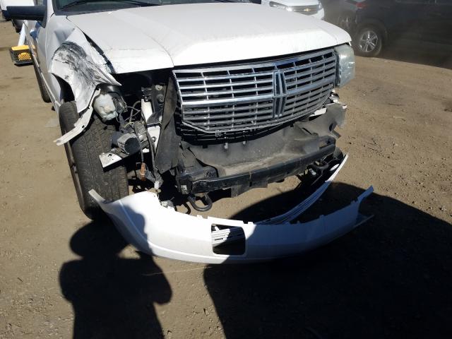 2011 LINCOLN NAVIGATOR 5LMJJ3J53BEJ02839