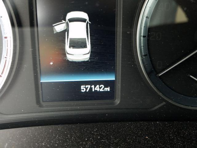 2019 HYUNDAI SONATA LIM 5NPE34AF4KH756282
