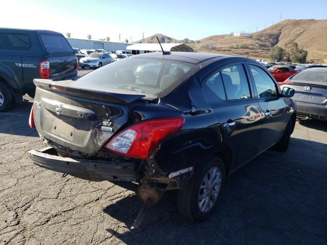 2018 NISSAN VERSA S - 3N1CN7APXJL833976