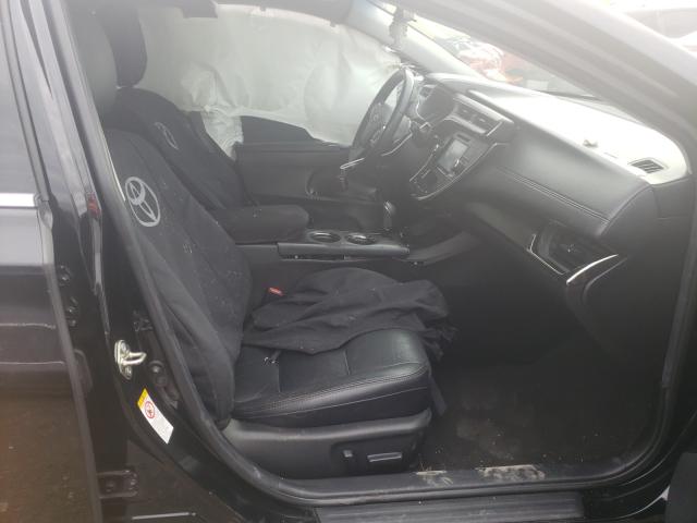 2016 TOYOTA AVALON XLE 4T1BK1EB7GU199825