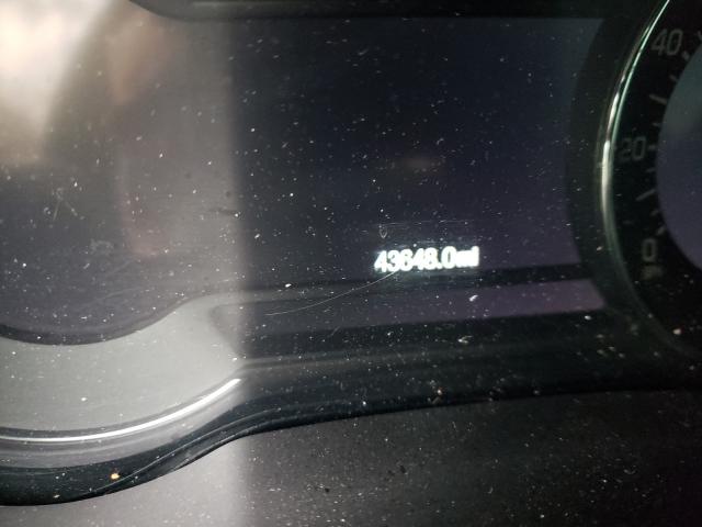 2015 LINCOLN MKC 5LMTJ2AHXFUJ15337