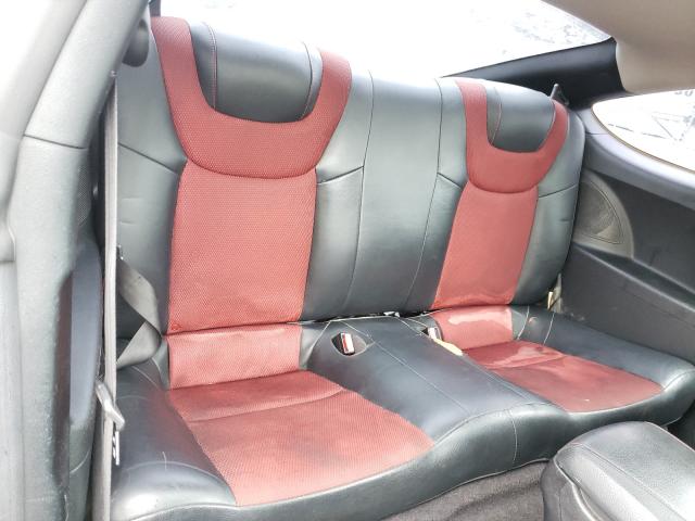 2010 HYUNDAI GENESIS CO KMHHT6KD1AU027520