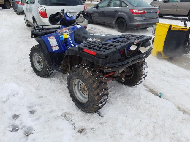 2004 POLARIS SPORTSMAN 4XACH50A84A336434