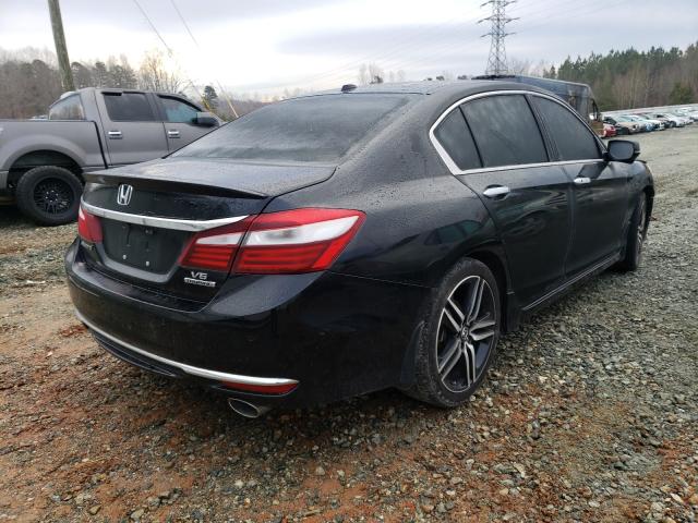2016 HONDA ACCORD TOU 1HGCR3F90GA012293