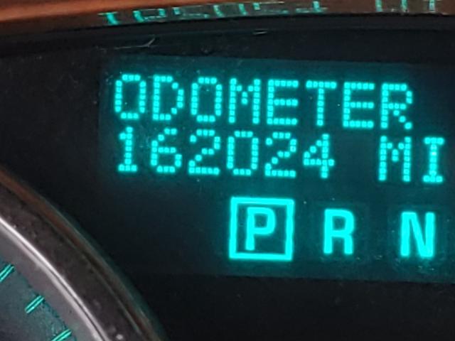 2010 BUICK ENCLAVE CX 5GALRCED5AJ258608