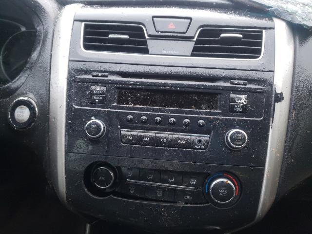 2012 TOYOTA PRIUS V JTDZN3EU9C3080679