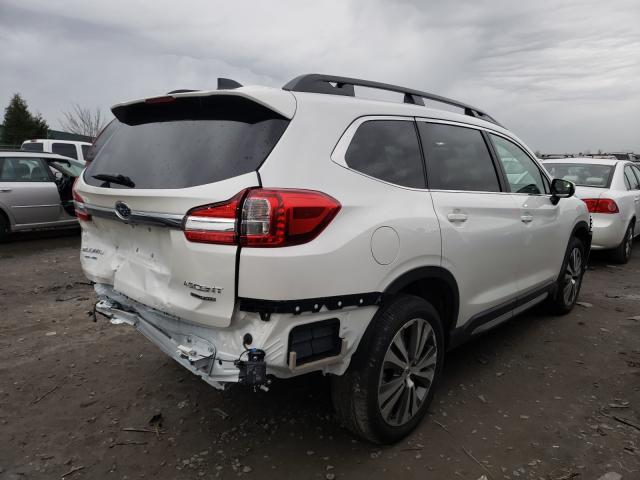 2021 SUBARU ASCENT LIM 4S4WMAPD4M3422480