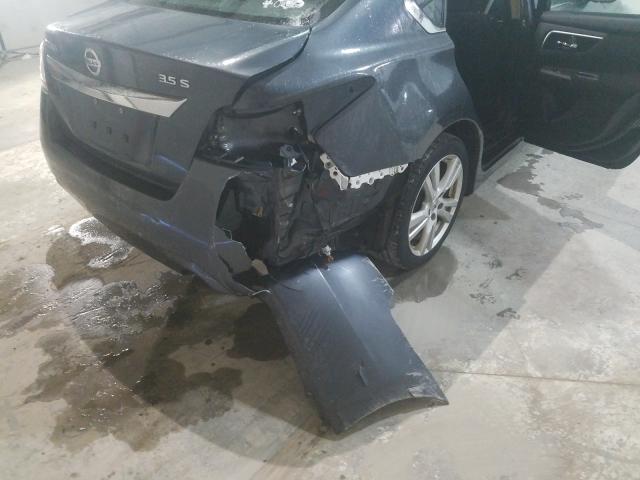 2013 NISSAN ALTIMA 3.5 1N4BL3AP5DC252513