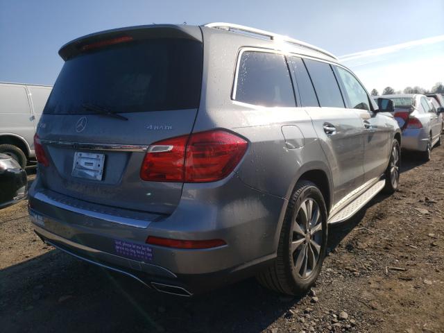 2015 MERCEDES-BENZ GL 450 4MA 4JGDF6EE8FA476082