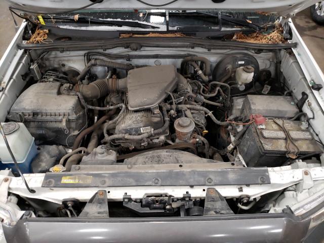 2013 TOYOTA TACOMA 5TFNX4CN4DX030793