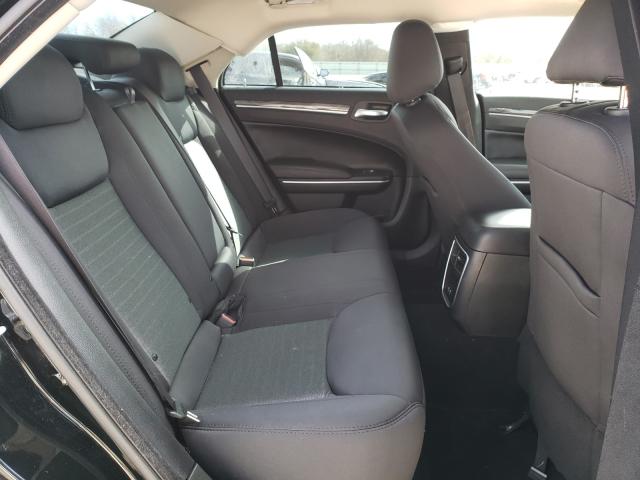 2020 CHRYSLER 300 TOURIN 2C3CCAAG8LH220836