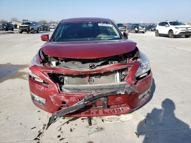 2015 NISSAN ALTIMA 3.5 1N4BL3AP6FC571373