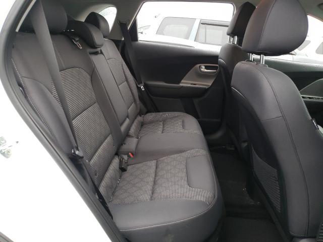 2019 KIA NIRO FE KNDCB3LC0K5331438