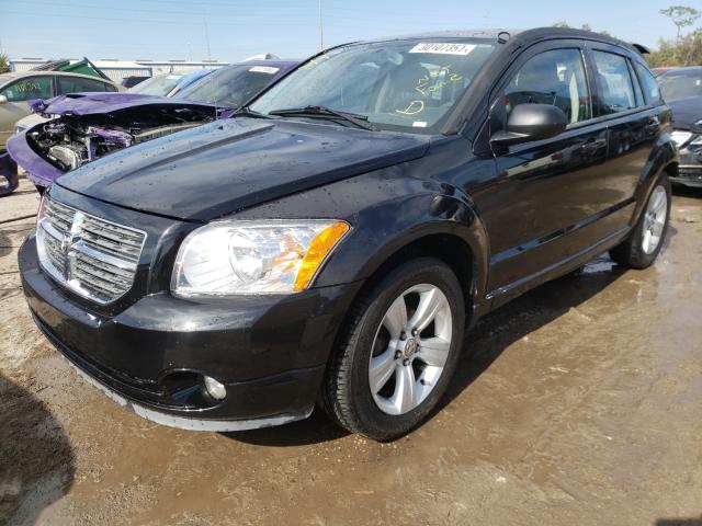 2011 DODGE CALIBER 1B3CB3HA1BD227250