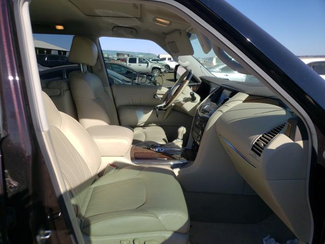 2011 INFINITI QX56 JN8AZ2NF5B9502993