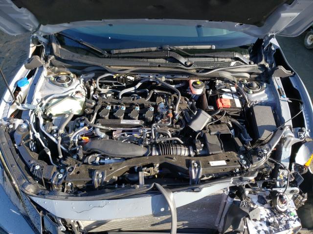 2020 HONDA CIVIC SPOR SHHFK7H4XLU219847
