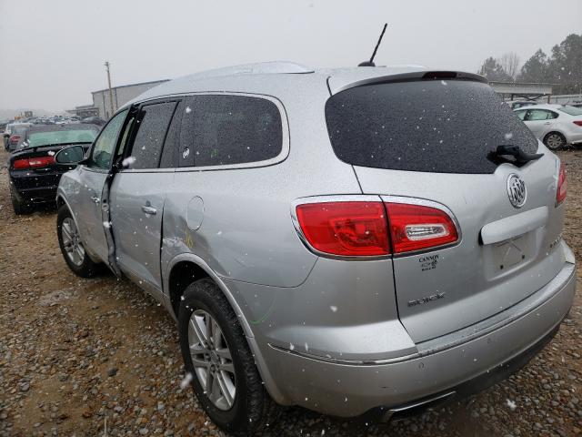 2013 BUICK ENCLAVE 5GAKRBKDXDJ175271