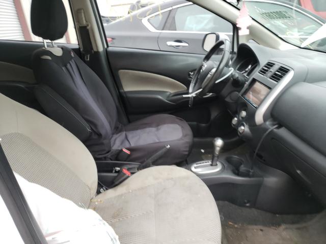 2014 NISSAN VERSA NOTE 3N1CE2CPXEL419943