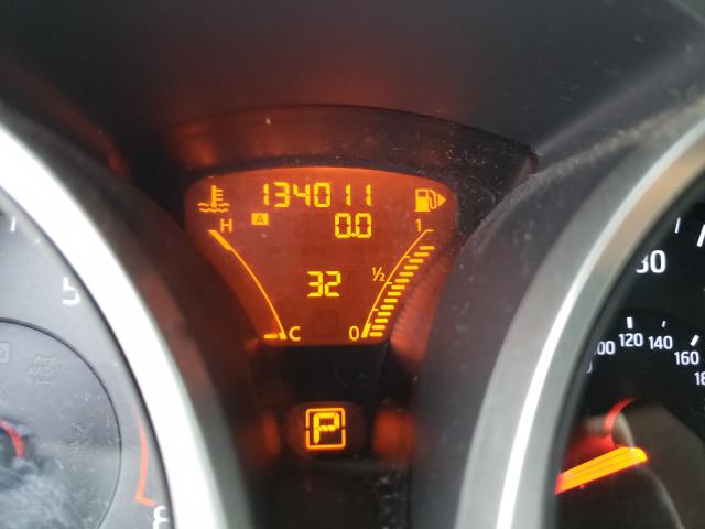 2012 NISSAN JUKE S JN8AF5MR0CT104195