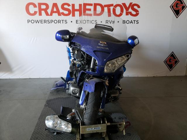 2005 HONDA GL1800 1HFSC47055A403928