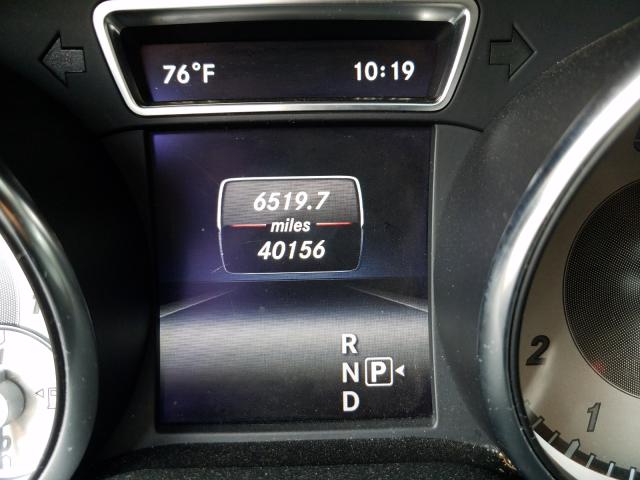 2015 MERCEDES-BENZ CLA 250 4M WDDSJ4GBXFN213205