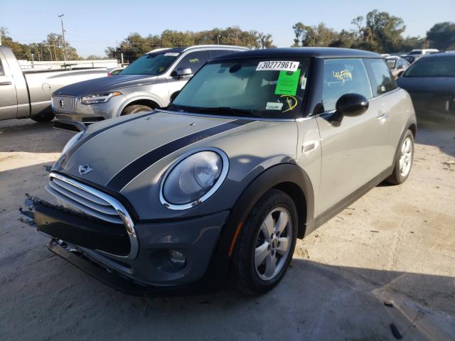 2015 MINI COOPER WMWXM5C58FT939103
