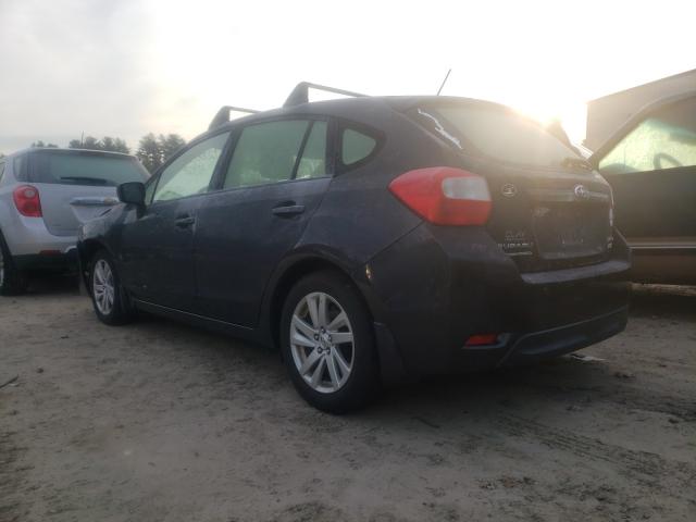 2015 SUBARU IMPREZA PR JF1GPAC63F8204274