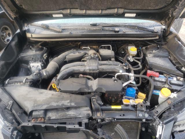 2015 SUBARU IMPREZA PR JF1GPAC63F8204274