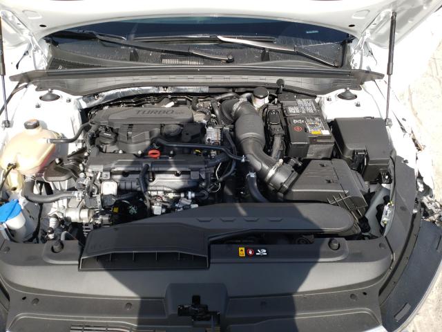 2021 KIA K5 EX 5XXG64J29MG043924
