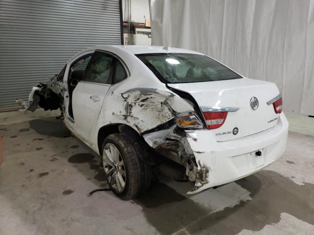 2013 BUICK VERANO 1G4PP5SK1D4110278
