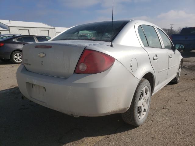 2010 CHEVROLET COBALT 1LT 1G1AD5F53A7192671